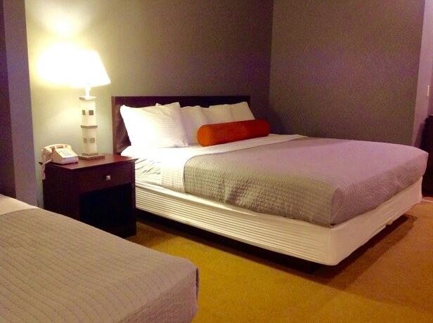 Imagen general del Hotel The Ridge, Oak Grove. Foto 5