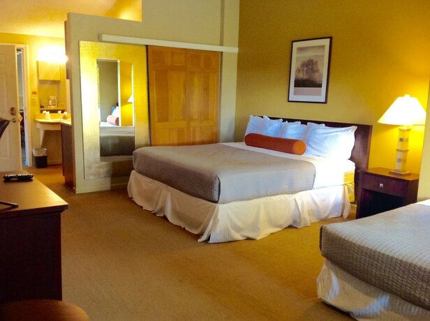 Imagen general del Hotel The Ridge, Oak Grove. Foto 11