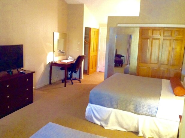 Imagen general del Hotel The Ridge, Oak Grove. Foto 13