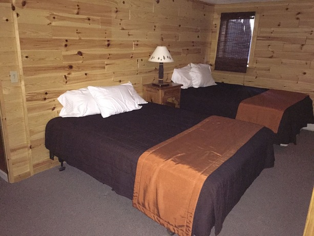 Imagen de la habitación del Hotel The Ridge, Oak Grove. Foto 20