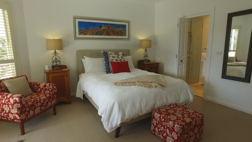 Imagen de la habitación del Hotel The Ridge Retreat At Mollymook. Foto 7