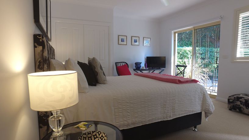 Imagen de la habitación del Hotel The Ridge Retreat At Mollymook. Foto 9