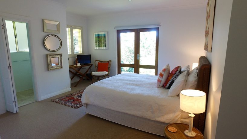 Imagen de la habitación del Hotel The Ridge Retreat At Mollymook. Foto 11