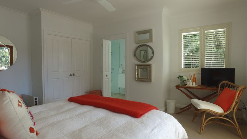 Imagen de la habitación del Hotel The Ridge Retreat At Mollymook. Foto 13