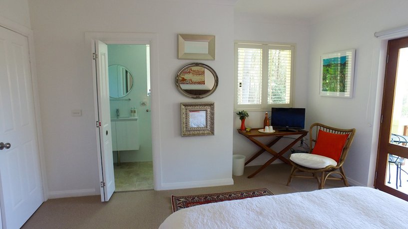 Imagen de la habitación del Hotel The Ridge Retreat At Mollymook. Foto 14