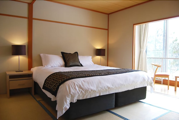 Imagen de la habitación del Hotel The Ridge and Apartments. Foto 10