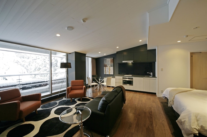 Imagen de la habitación del Hotel The Ridge and Apartments. Foto 15