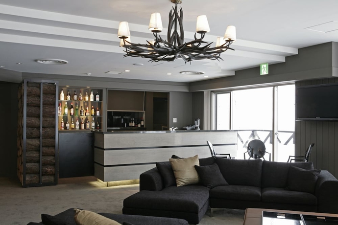 Imagen de los interiores del Hotel The Ridge and Apartments. Foto 18