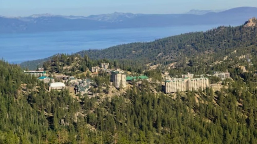 Imagen general del Hotel The Ridge at Lake Tahoe. Foto 4