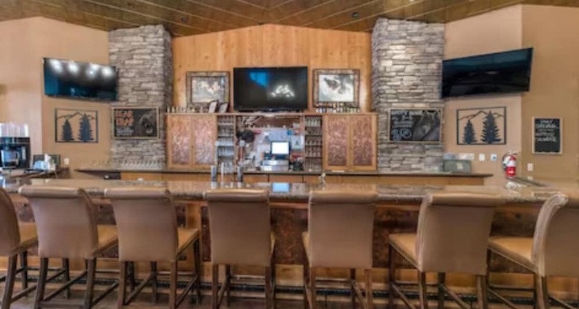 Imagen general del Hotel The Ridge at Lake Tahoe. Foto 5