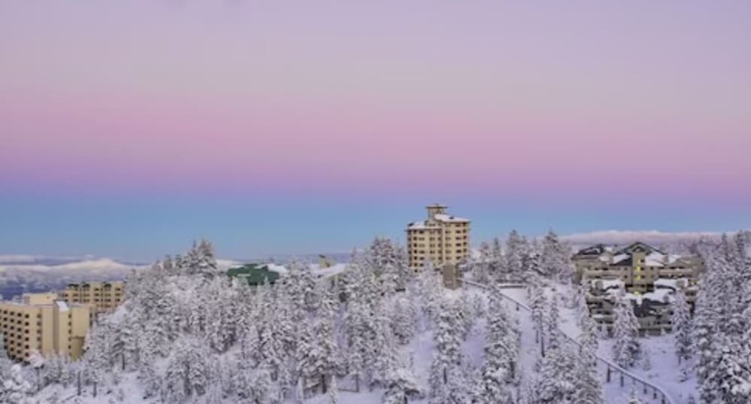 Imagen general del Hotel The Ridge at Lake Tahoe. Foto 7