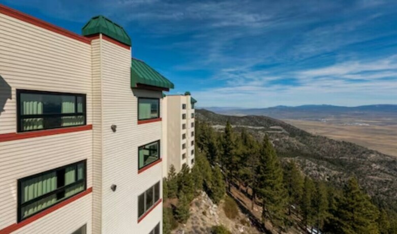Imagen general del Hotel The Ridge at Lake Tahoe. Foto 8