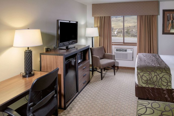 Imagen de la habitación del Hotel The Ridgeline At Yellowstone, Ascend Collection. Foto 2