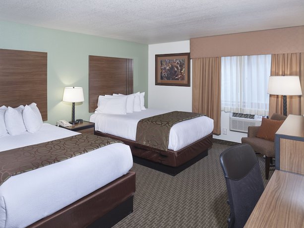 Imagen de la habitación del Hotel The Ridgeline At Yellowstone, Ascend Collection. Foto 4