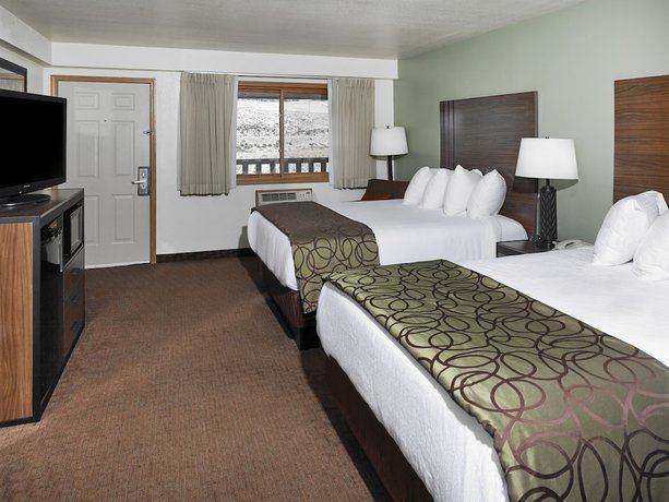 Imagen de la habitación del Hotel The Ridgeline At Yellowstone, Ascend Collection. Foto 7