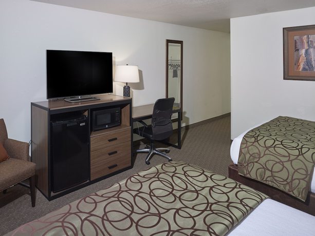 Imagen de la habitación del Hotel The Ridgeline At Yellowstone, Ascend Collection. Foto 11