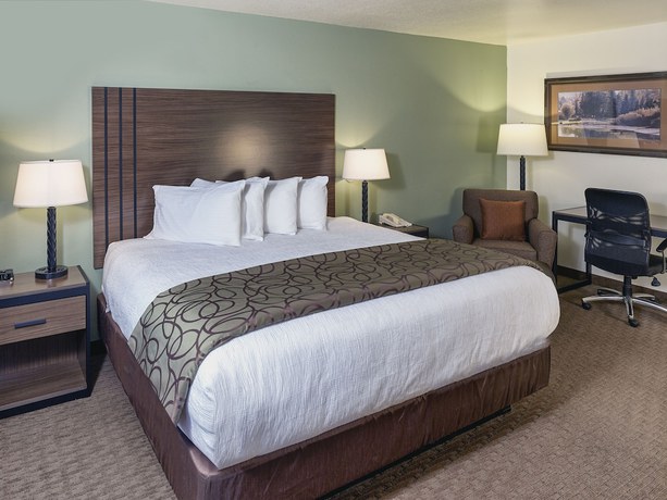 Imagen de la habitación del Hotel The Ridgeline At Yellowstone, Ascend Collection. Foto 13