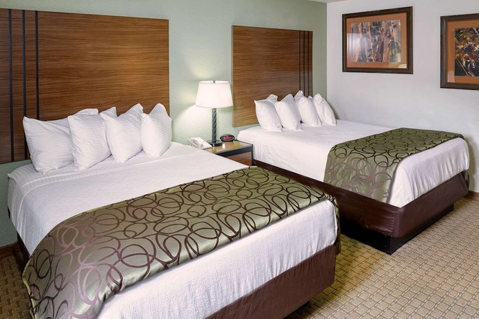 Imagen de la habitación del Hotel The Ridgeline At Yellowstone, Ascend Collection. Foto 14