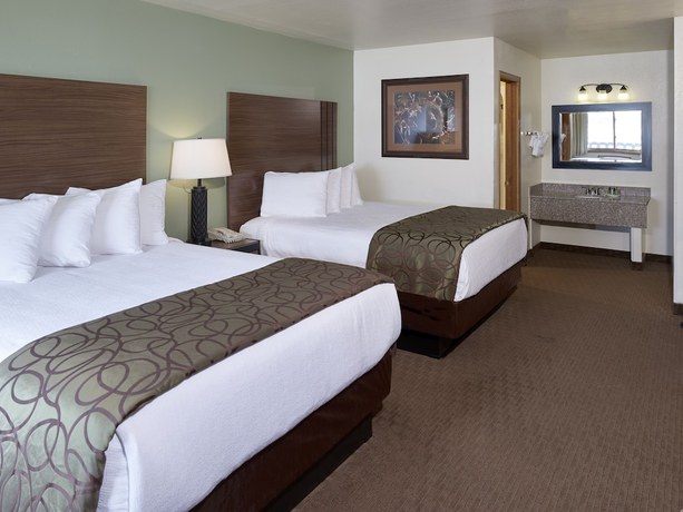 Imagen de la habitación del Hotel The Ridgeline At Yellowstone, Ascend Collection. Foto 17