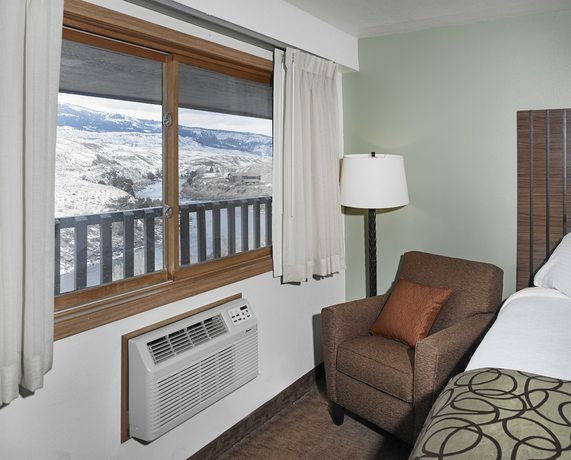 Imagen de la habitación del Hotel The Ridgeline At Yellowstone, Ascend Collection. Foto 18