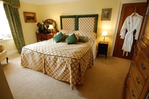 Imagen general del Hotel The Riding Farm Bed and Breakfast. Foto 9
