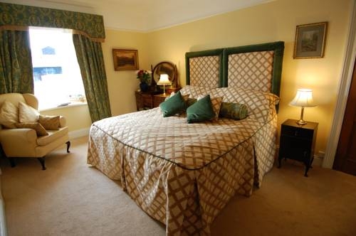 Imagen general del Hotel The Riding Farm Bed and Breakfast. Foto 2