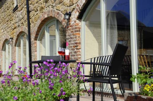 Imagen general del Hotel The Riding Farm Bed and Breakfast. Foto 3