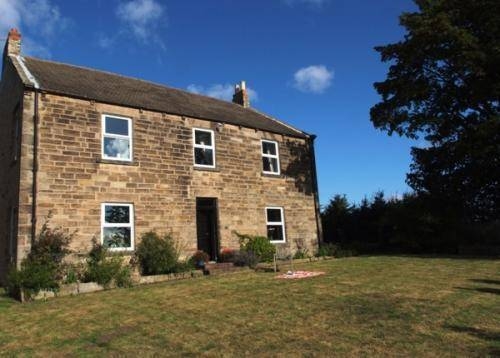 Imagen general del Hotel The Riding Farm Bed and Breakfast. Foto 5