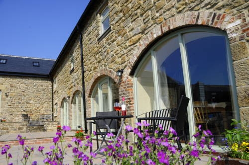 Imagen general del Hotel The Riding Farm Bed and Breakfast. Foto 6