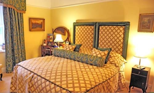 Imagen general del Hotel The Riding Farm Bed and Breakfast. Foto 7
