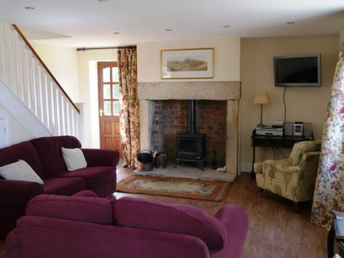 Imagen general del Hotel The Riding Farm Bed and Breakfast. Foto 8