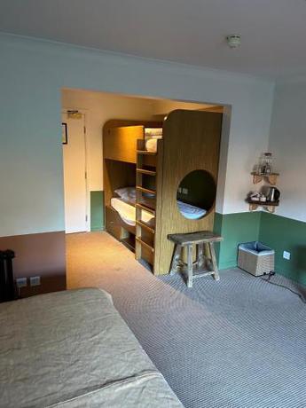 Imagen general del Hotel The Ridings Restaurant & Rooms - Cheshunt. Foto 3