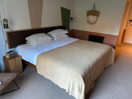 Imagen general del Hotel The Ridings Restaurant & Rooms - Cheshunt. Foto 4