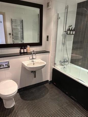 Imagen general del Hotel The Ridings Restaurant & Rooms - Cheshunt. Foto 5