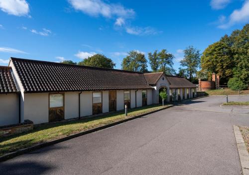 Imagen general del Hotel The Ridings Restaurant & Rooms - Cheshunt. Foto 6