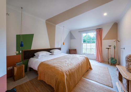 Imagen general del Hotel The Ridings Restaurant & Rooms - Cheshunt. Foto 12