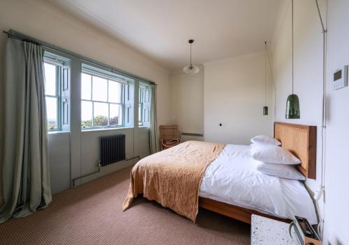 Imagen de la habitación del Hotel The Ridings Restaurant & Rooms - Cheshunt. Foto 14