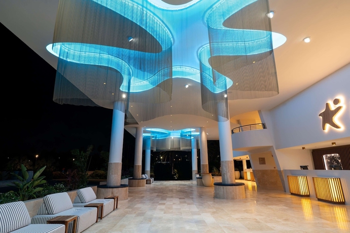 Imagen de los interiores del Hotel The Rif At Mangrove Beach Corendon All-Inclusive, Curio. Foto 18