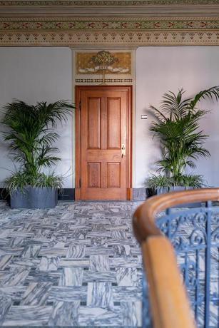 Imagen de los interiores del Hotel The Rif - Boutique. Foto 13