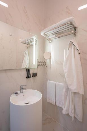 Imagen de la habitación del Hotel The Rif - Boutique. Foto 10