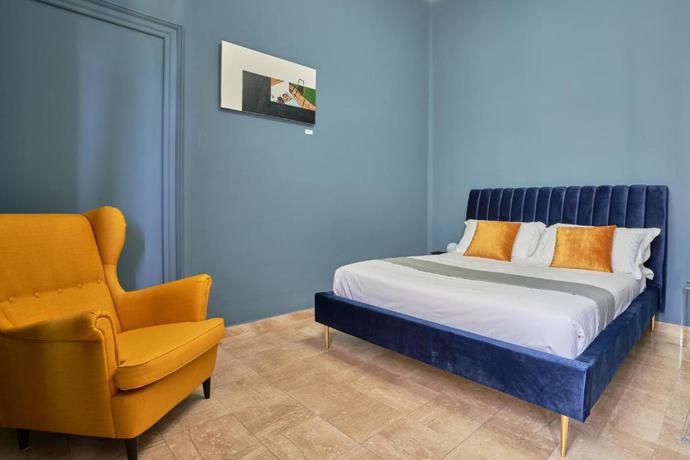 Imagen de la habitación del Hotel The Rif - Boutique. Foto 11