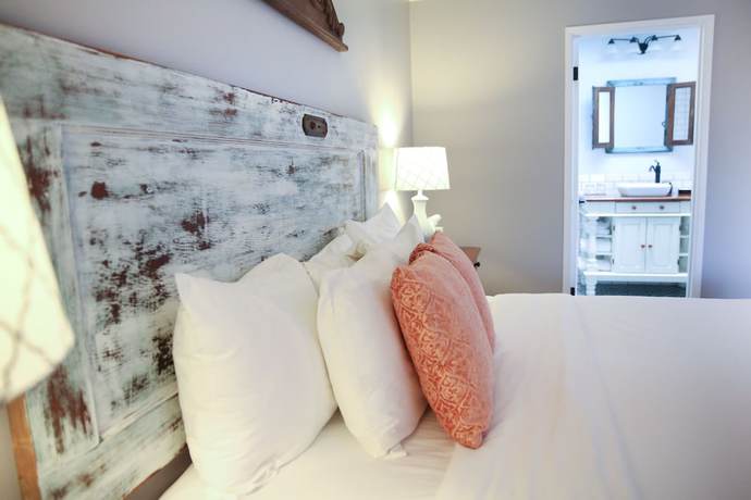 Imagen de la habitación del Hotel The Rigdon House. Foto 3