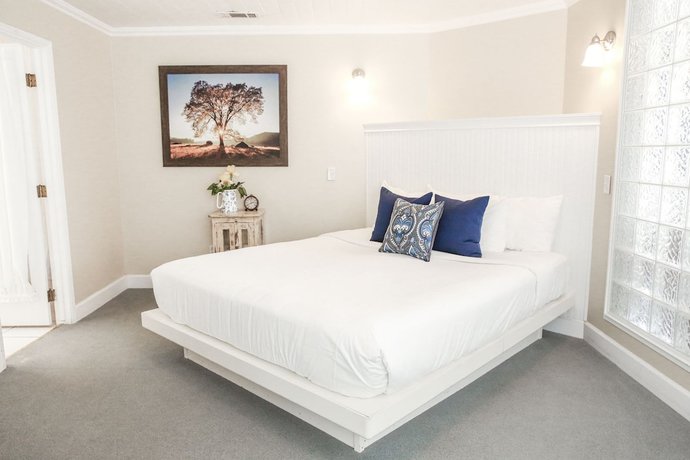 Imagen de la habitación del Hotel The Rigdon House. Foto 4