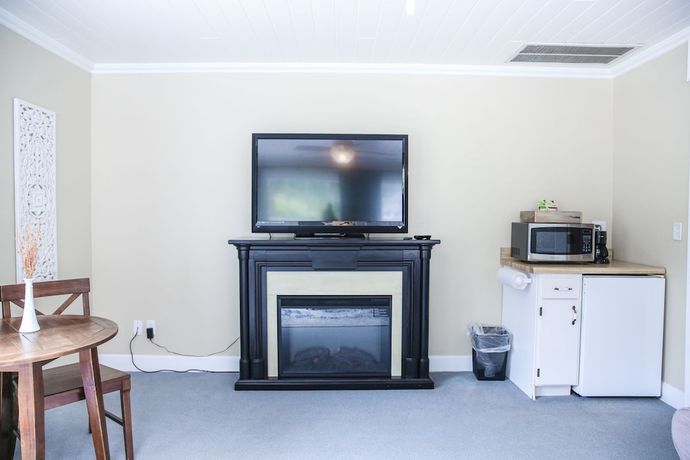 Imagen de la habitación del Hotel The Rigdon House. Foto 11