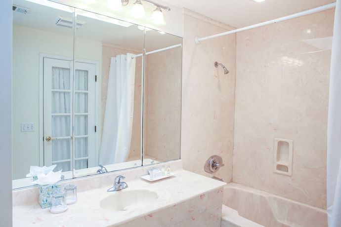 Imagen de la habitación del Hotel The Rigdon House. Foto 16