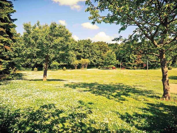 Imagen general del Hotel The Rilano Böblingen. Foto 2