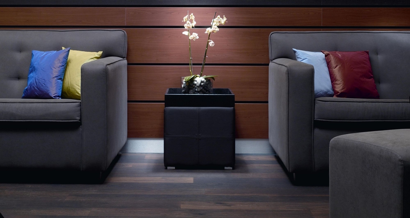 Imagen de los interiores del Hotel The Rilano München. Foto 13