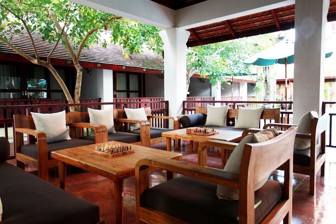 Imagen general del Hotel The Rim Resort. Foto 7