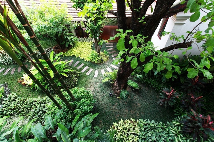 Imagen general del Hotel The Rim Resort. Foto 9