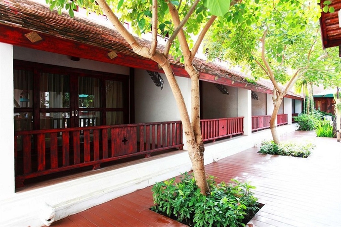 Imagen general del Hotel The Rim Resort. Foto 12